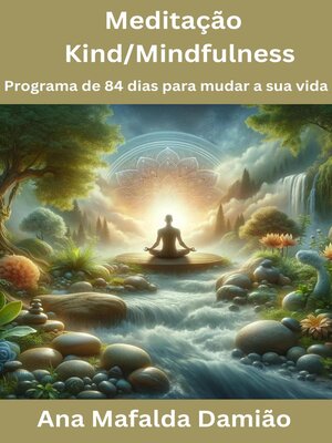 cover image of Meditação Kind/mindfulness